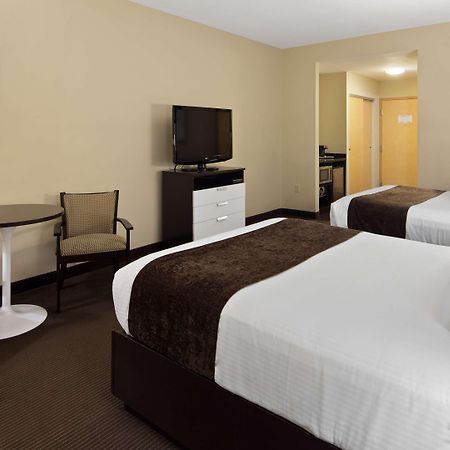Best Western Plus Miami Intl Airport Hotel & Suites Coral Gables Екстер'єр фото