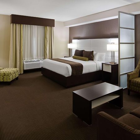Best Western Plus Miami Intl Airport Hotel & Suites Coral Gables Екстер'єр фото