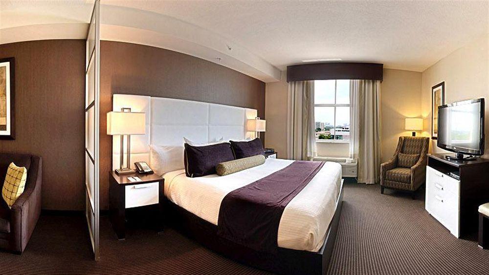 Best Western Plus Miami Intl Airport Hotel & Suites Coral Gables Екстер'єр фото