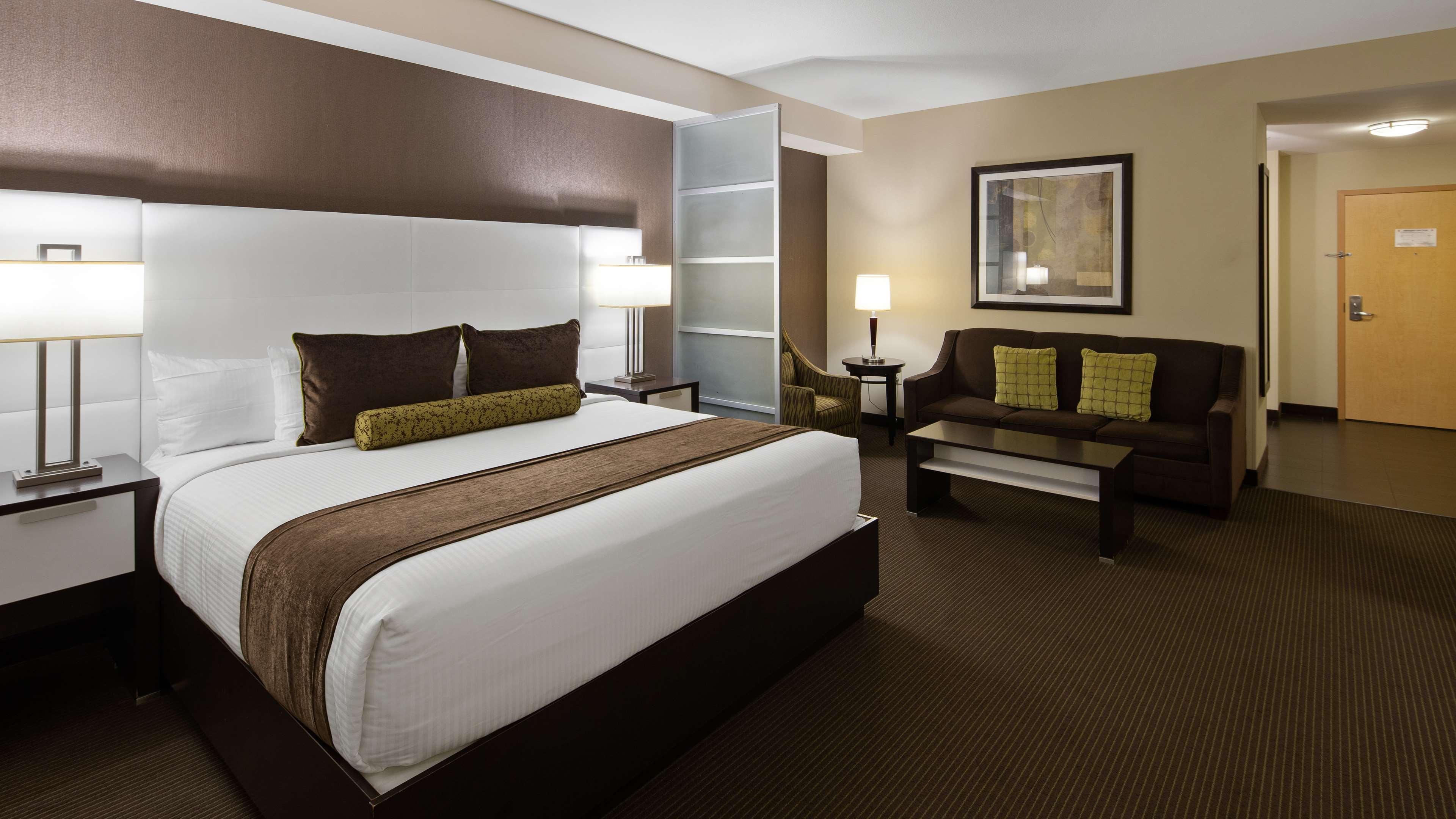 Best Western Plus Miami Intl Airport Hotel & Suites Coral Gables Екстер'єр фото