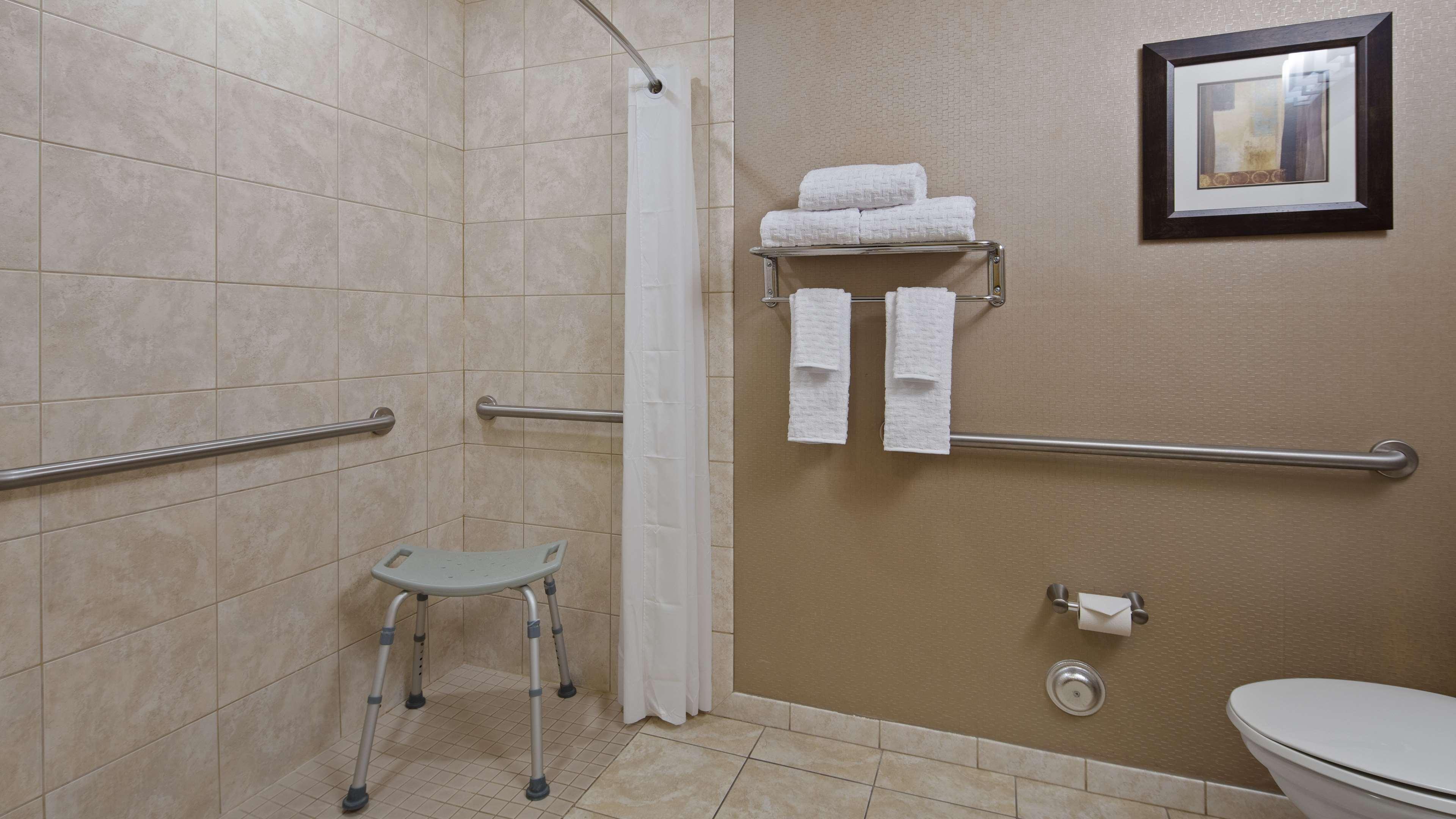 Best Western Plus Miami Intl Airport Hotel & Suites Coral Gables Екстер'єр фото