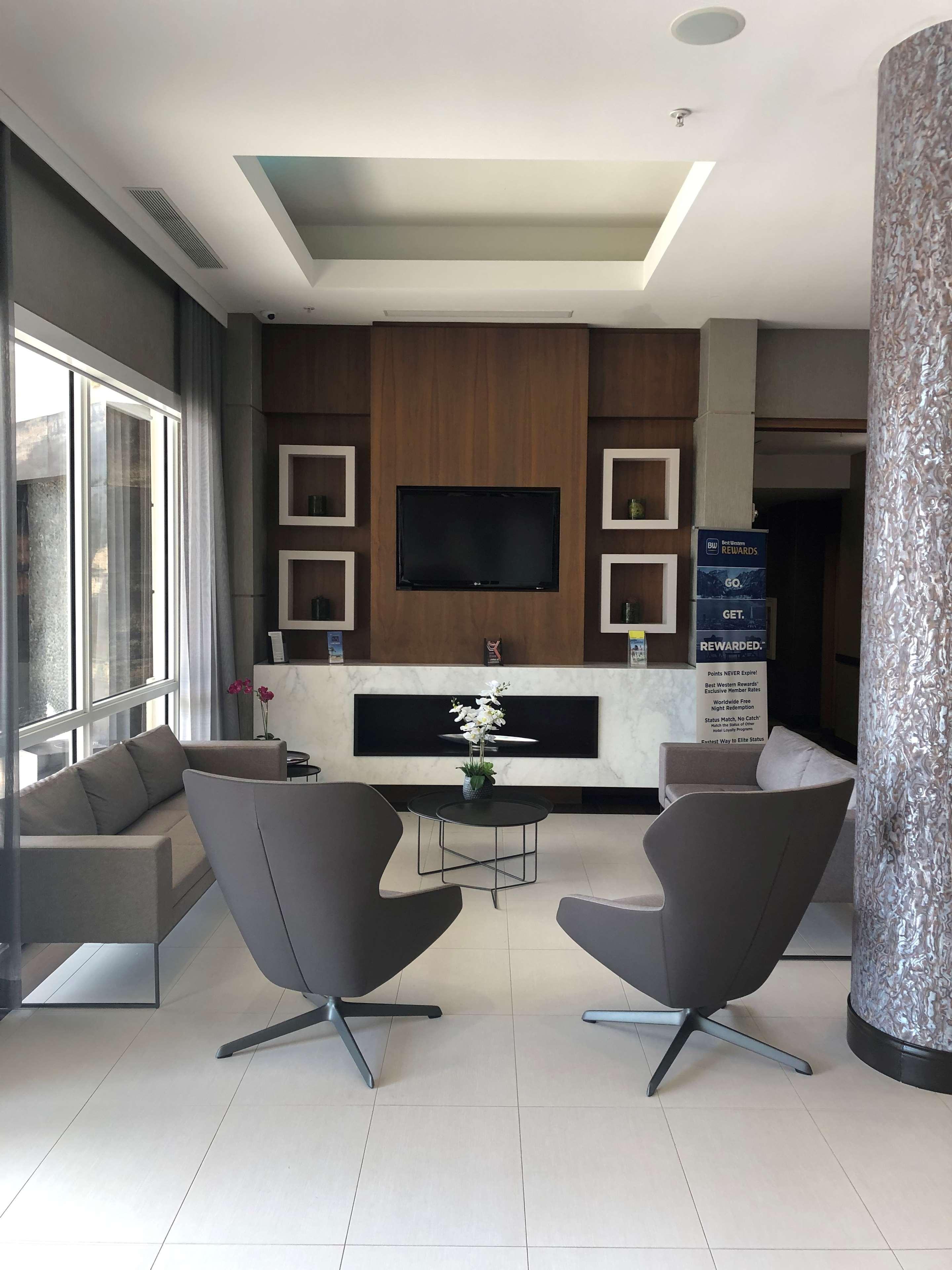 Best Western Plus Miami Intl Airport Hotel & Suites Coral Gables Екстер'єр фото
