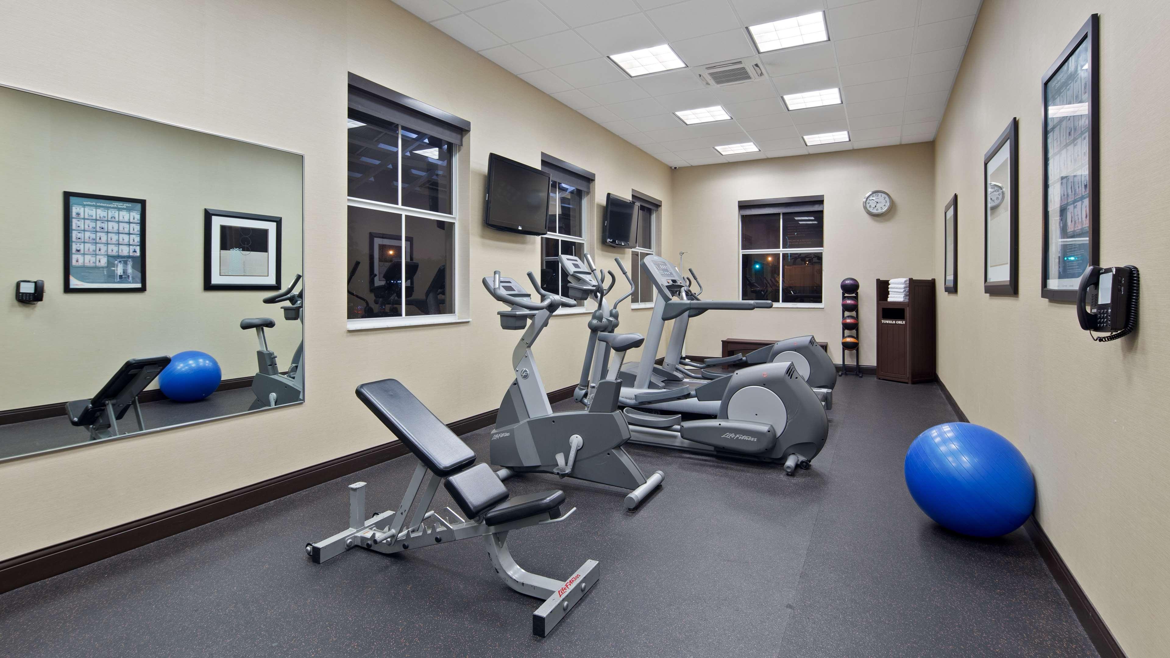Best Western Plus Miami Intl Airport Hotel & Suites Coral Gables Екстер'єр фото