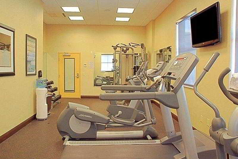 Best Western Plus Miami Intl Airport Hotel & Suites Coral Gables Зручності фото