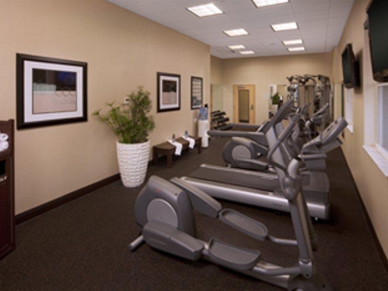 Best Western Plus Miami Intl Airport Hotel & Suites Coral Gables Екстер'єр фото