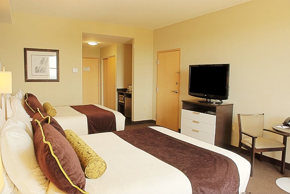 Best Western Plus Miami Intl Airport Hotel & Suites Coral Gables Номер фото