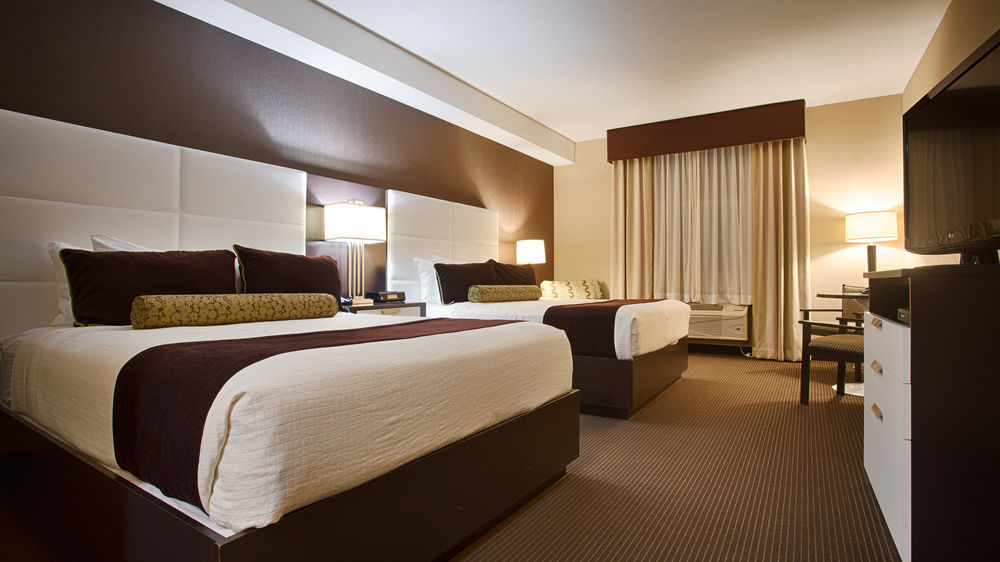 Best Western Plus Miami Intl Airport Hotel & Suites Coral Gables Екстер'єр фото
