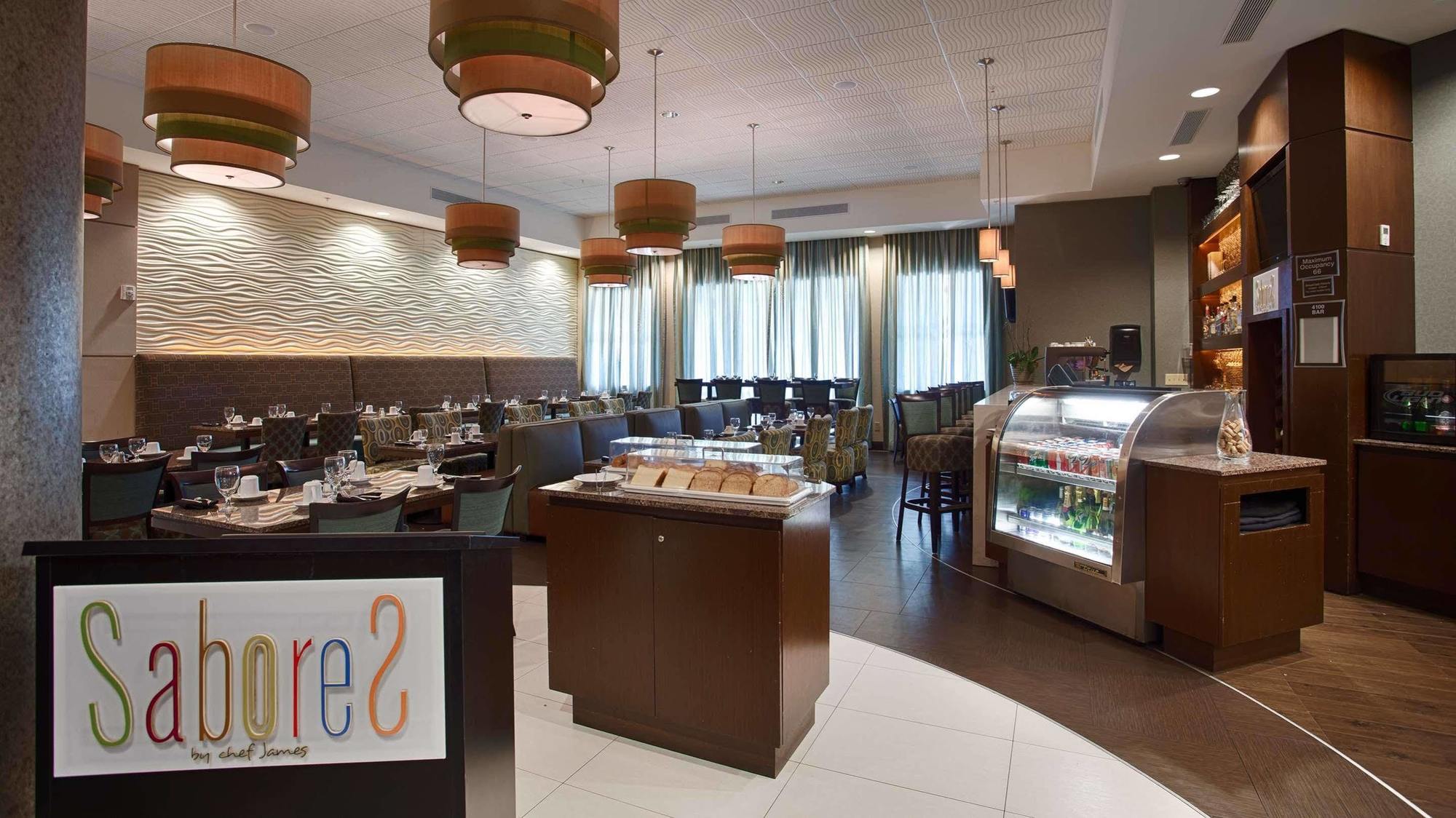 Best Western Plus Miami Intl Airport Hotel & Suites Coral Gables Екстер'єр фото