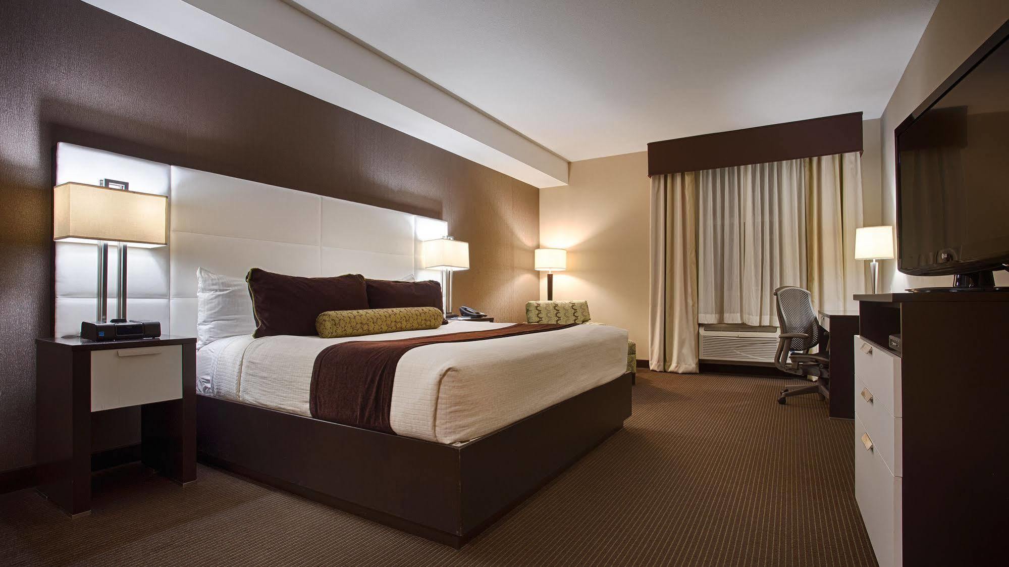 Best Western Plus Miami Intl Airport Hotel & Suites Coral Gables Екстер'єр фото