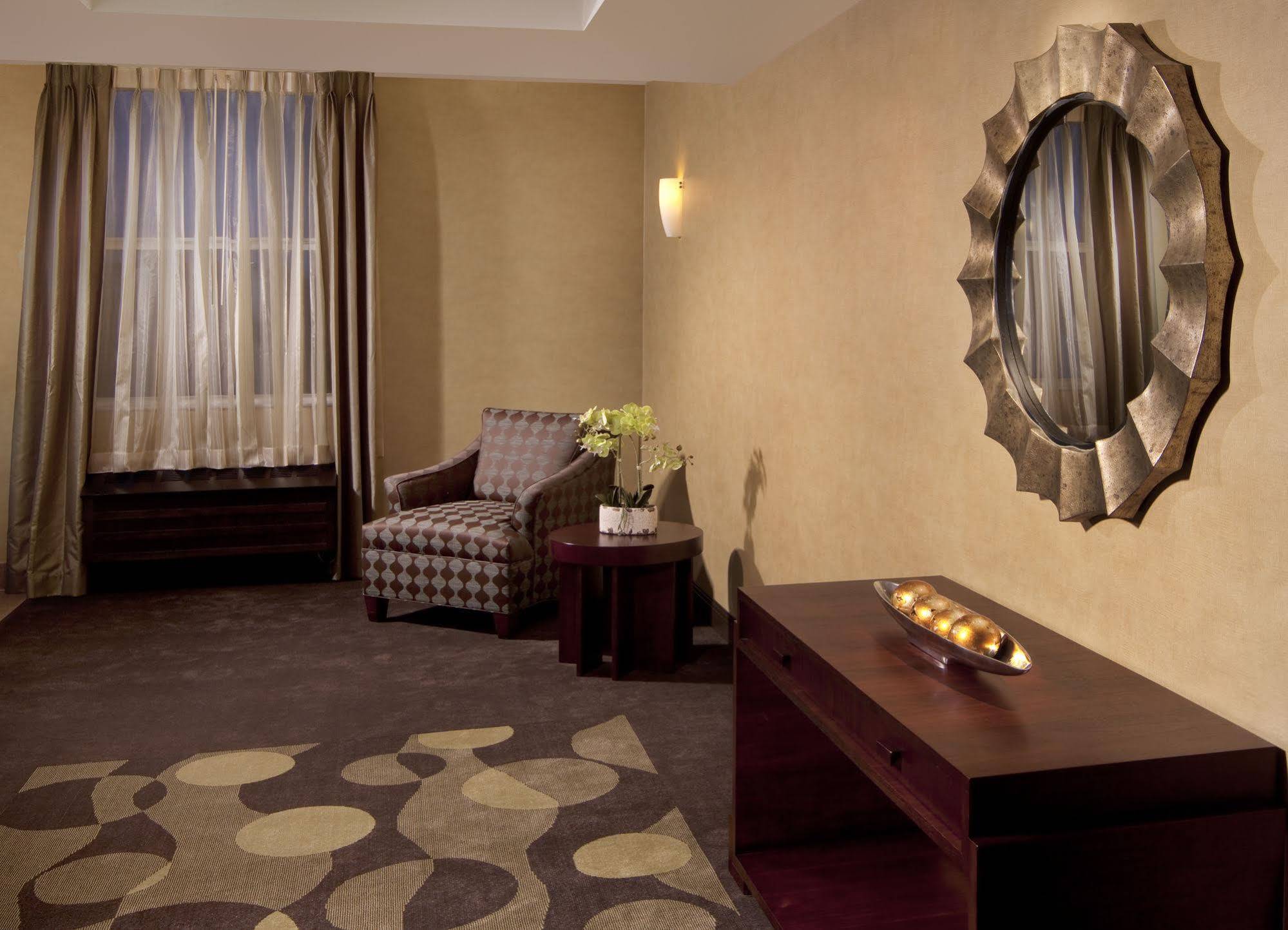 Best Western Plus Miami Intl Airport Hotel & Suites Coral Gables Екстер'єр фото