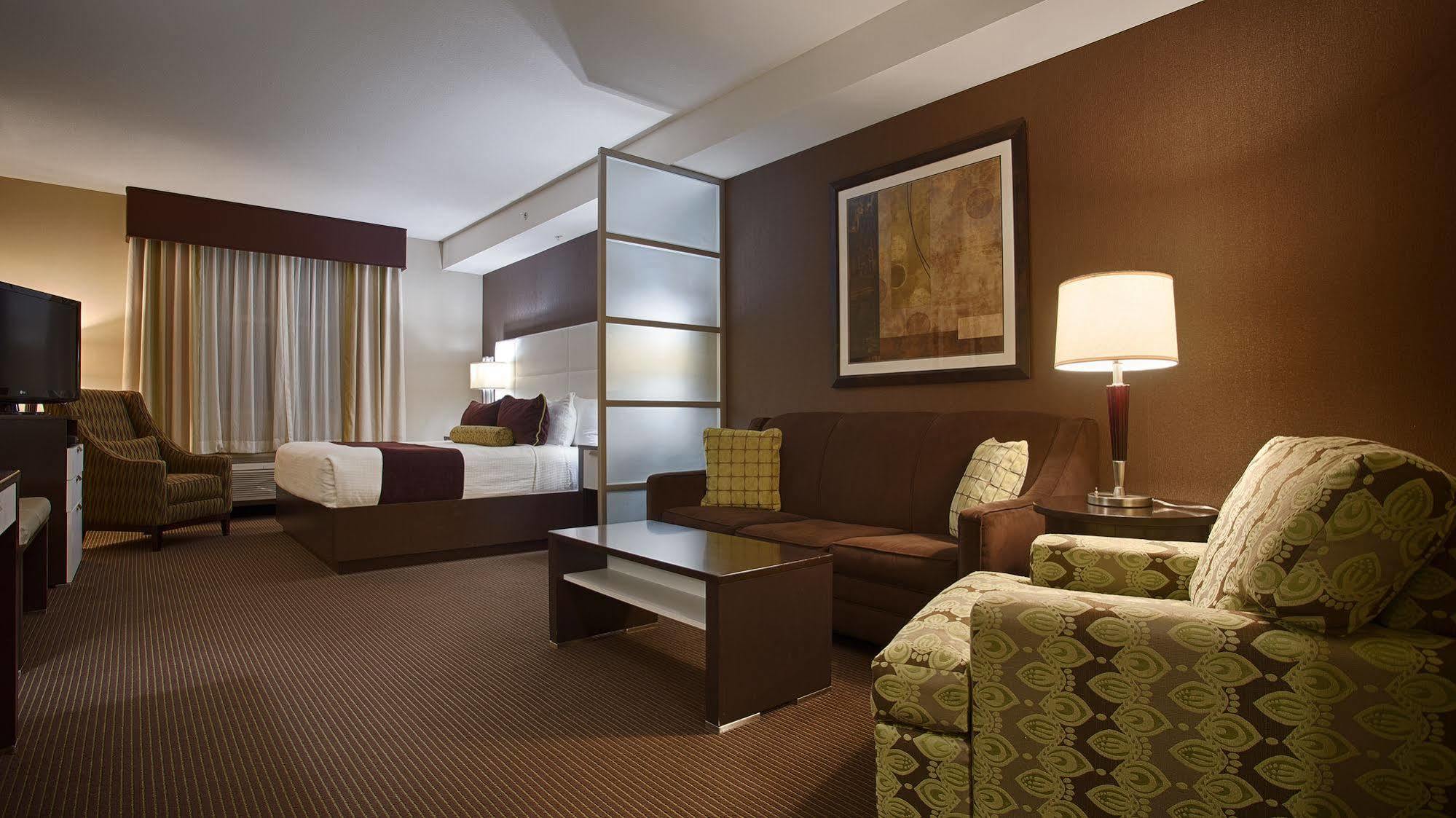 Best Western Plus Miami Intl Airport Hotel & Suites Coral Gables Екстер'єр фото