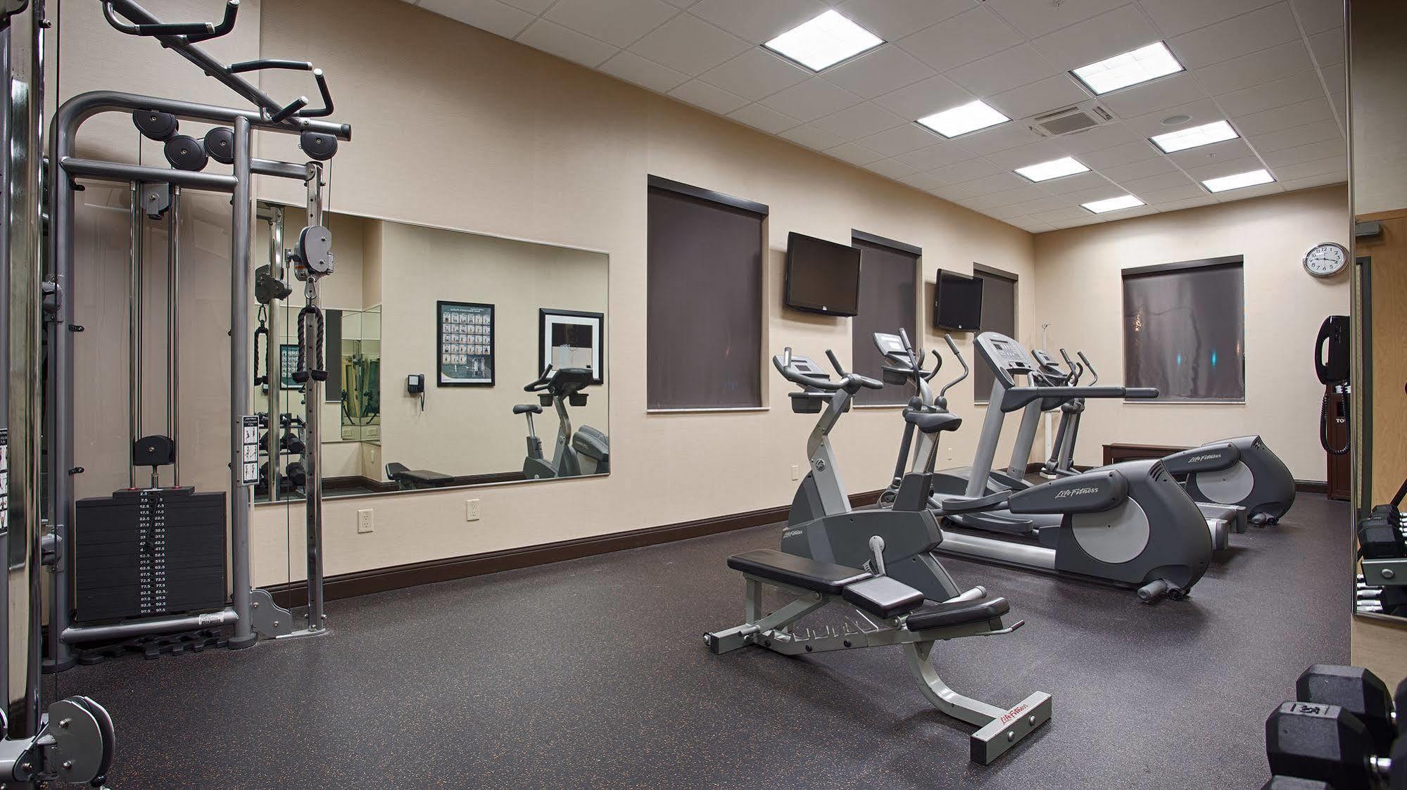 Best Western Plus Miami Intl Airport Hotel & Suites Coral Gables Екстер'єр фото
