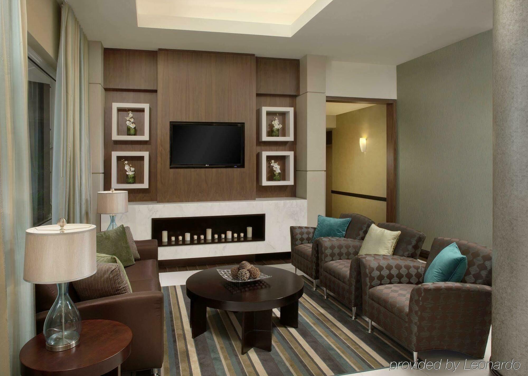 Best Western Plus Miami Intl Airport Hotel & Suites Coral Gables Екстер'єр фото