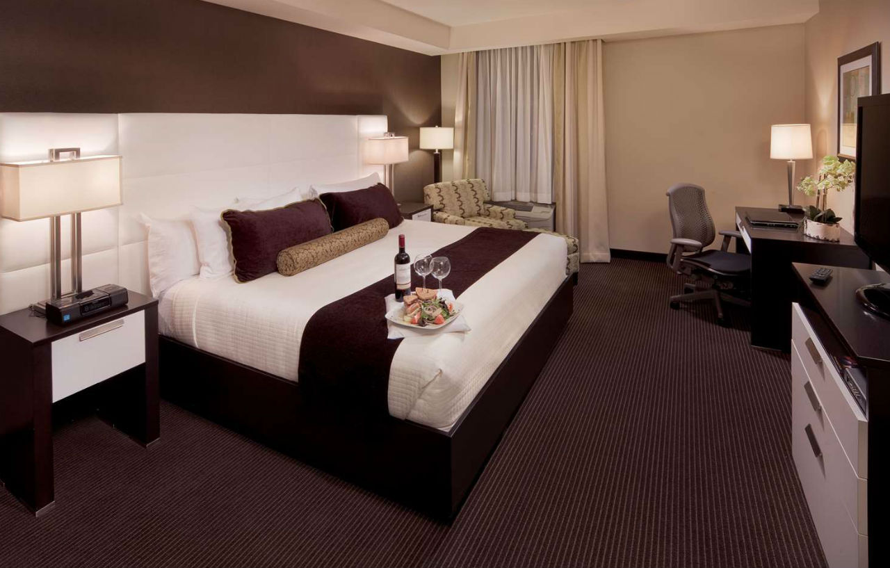 Best Western Plus Miami Intl Airport Hotel & Suites Coral Gables Екстер'єр фото